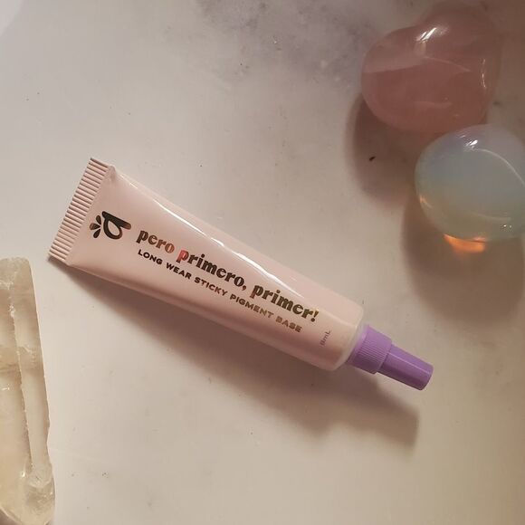 Alamar Cosmetics Eyeshadow Primer - Picture 6 of 10